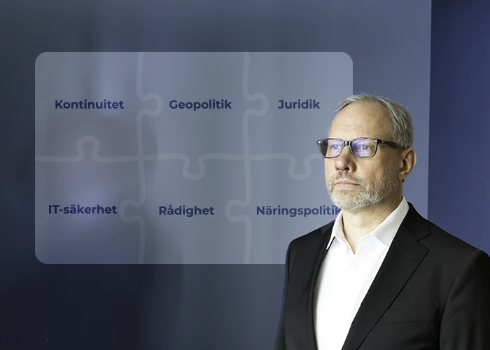 Det multidimensjonale problemet