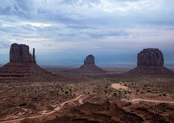 Tidslinje over lovgivningen som har formet databeskyttelse i EU og USA