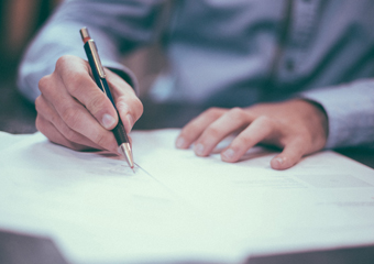 Rammeavtalen med SKL Kommentus om e-arkiv som tjeneste er signert