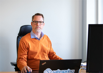 Informasjon om Safesprings drift under covid-19-pandemien