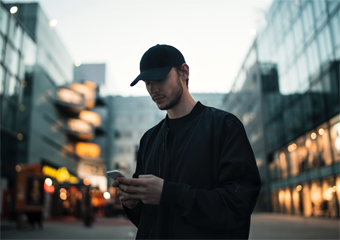 Europa trenger å utvikle egne skytjenester