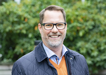 Strategisk AI-samarbeid med Scaleout