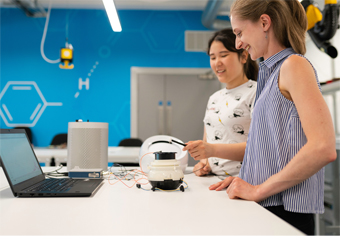 Sunet Drive, filhåndtering og samarbeidstjeneste