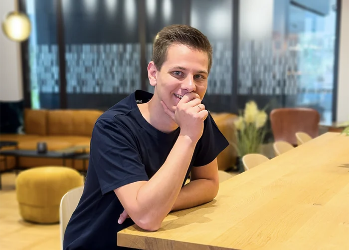 Å omfavne endringer: Et innblikk i Safesprings tekniske planer for 2025