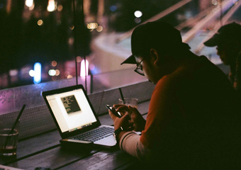 Velkommen til MeetUp den 29. august i Solna Business Park