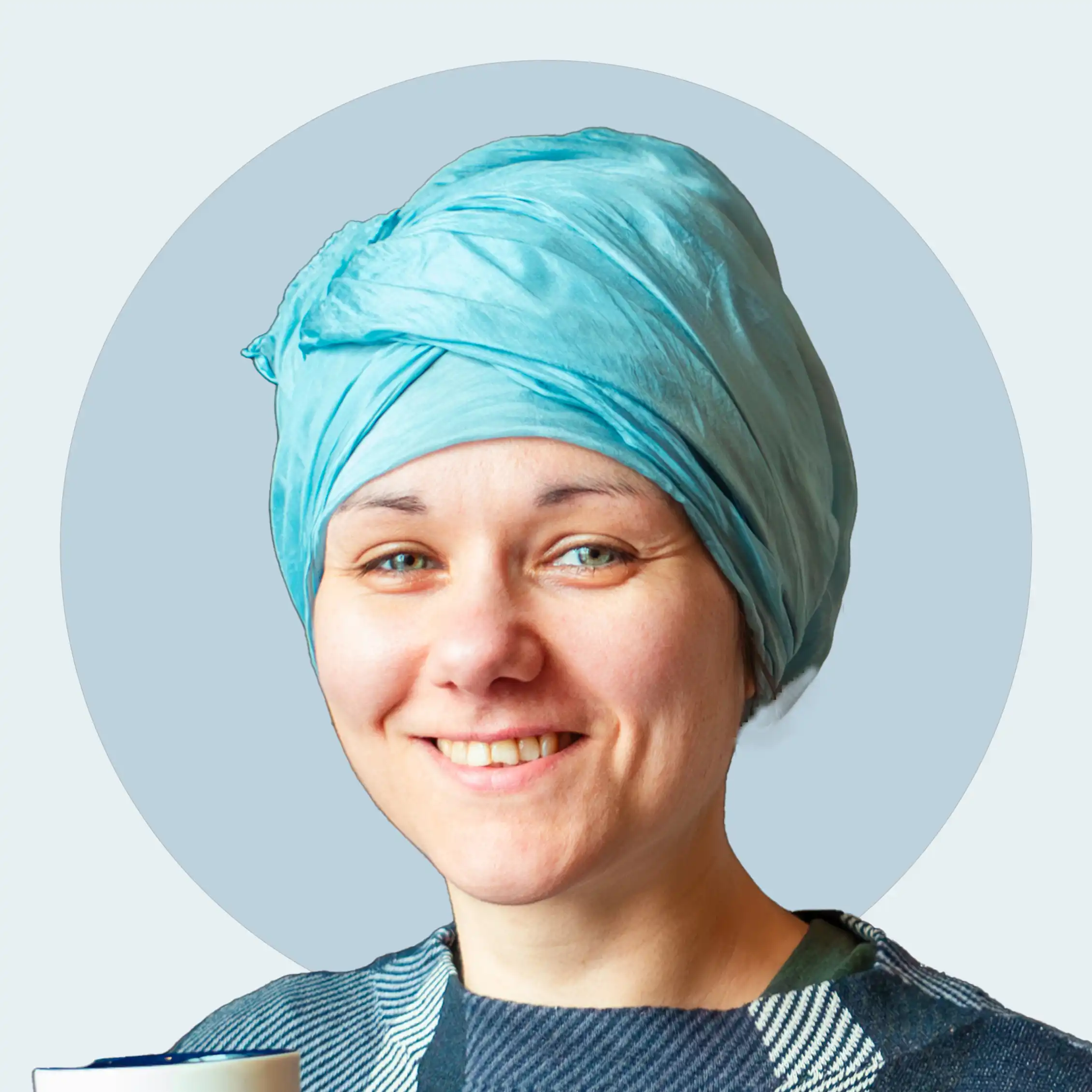 Amelia Andersdotter