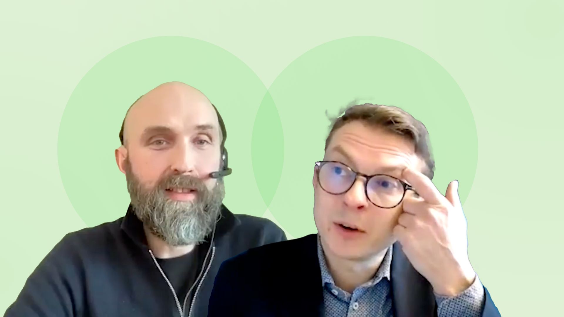 Hva sier myndighetsrapportene om skytjenester?