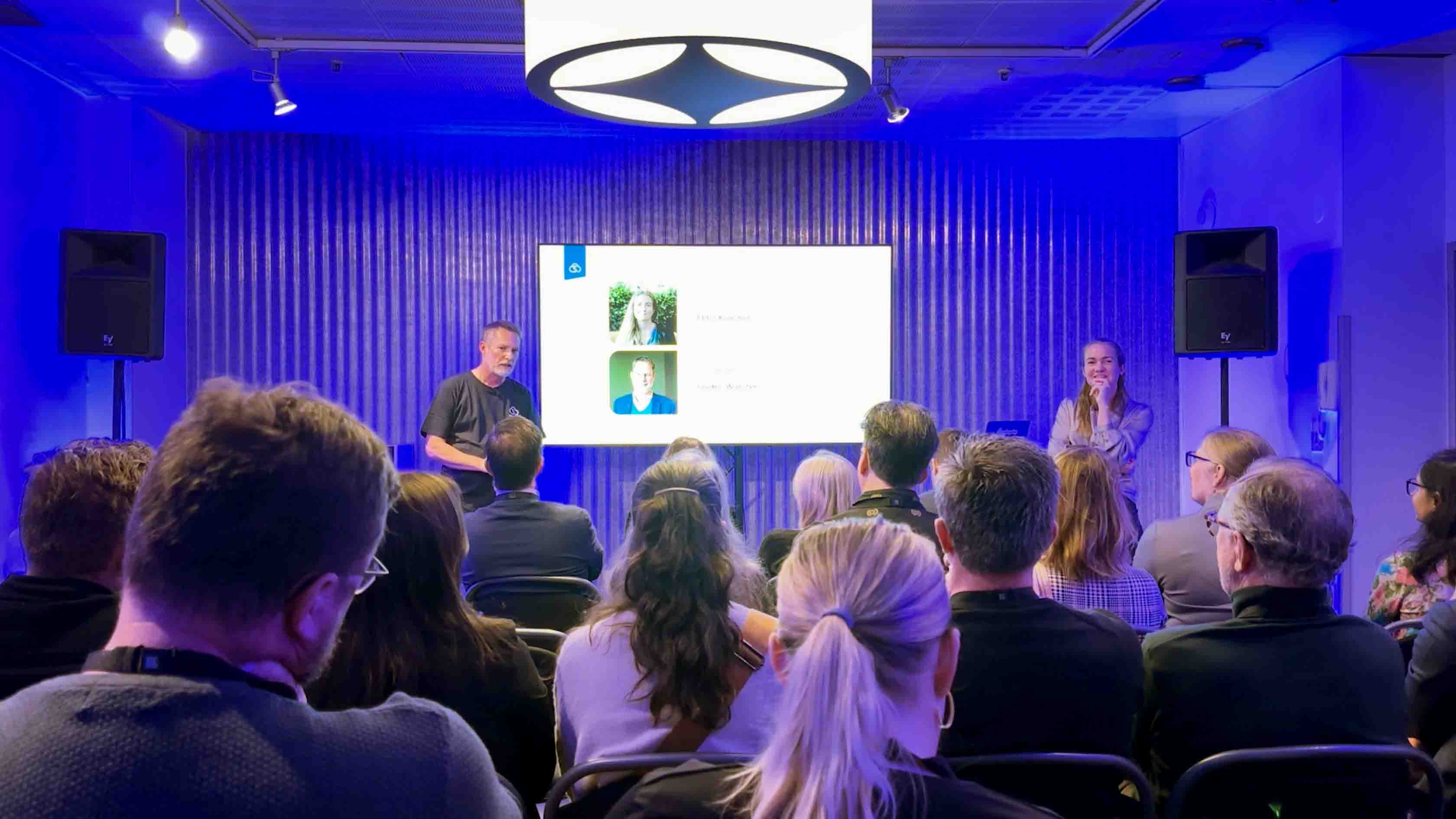 AI nær oss: En brobygger mellom innovasjon og ansvar