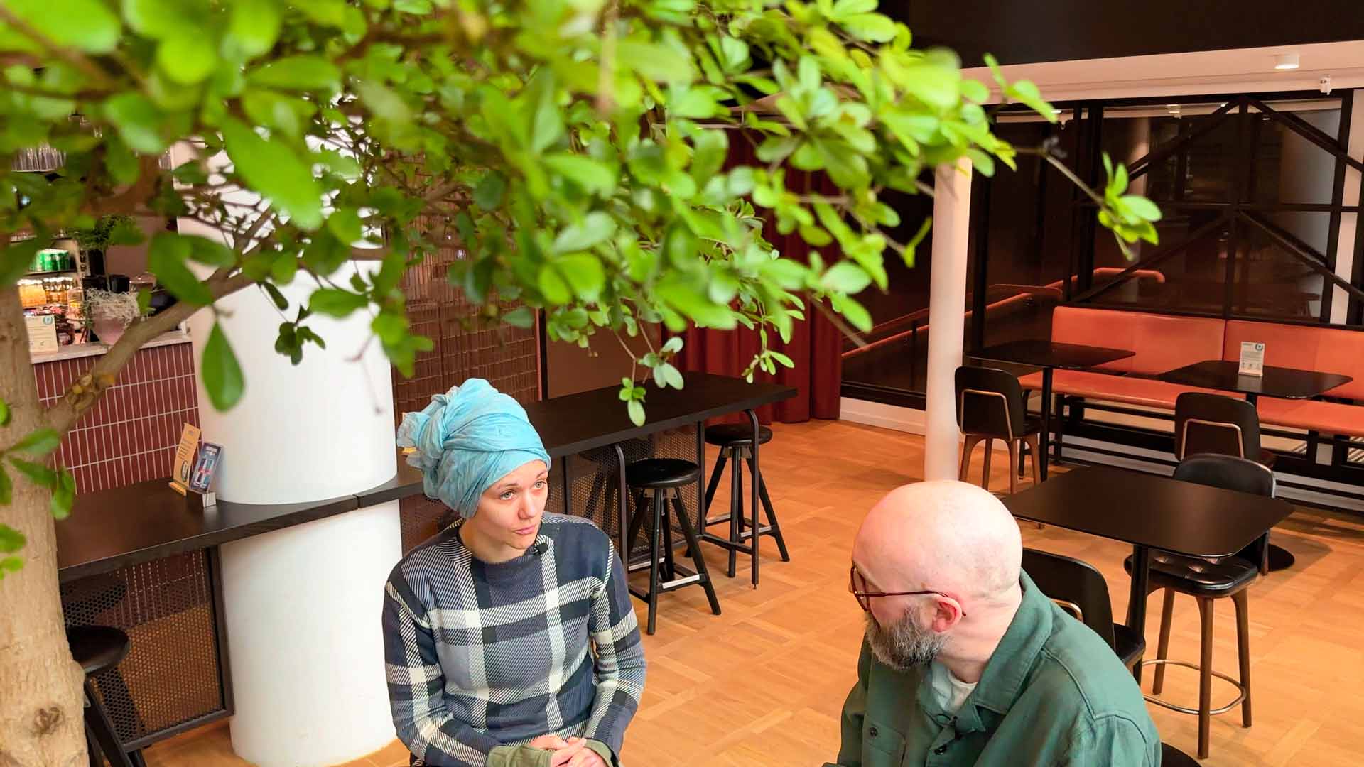 Bærekraftig sikkerhet